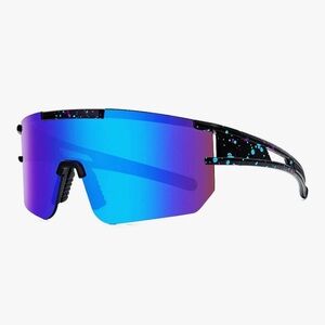 Cycling Polarized Sunglasses-Glasses with UV Protection for Sport
